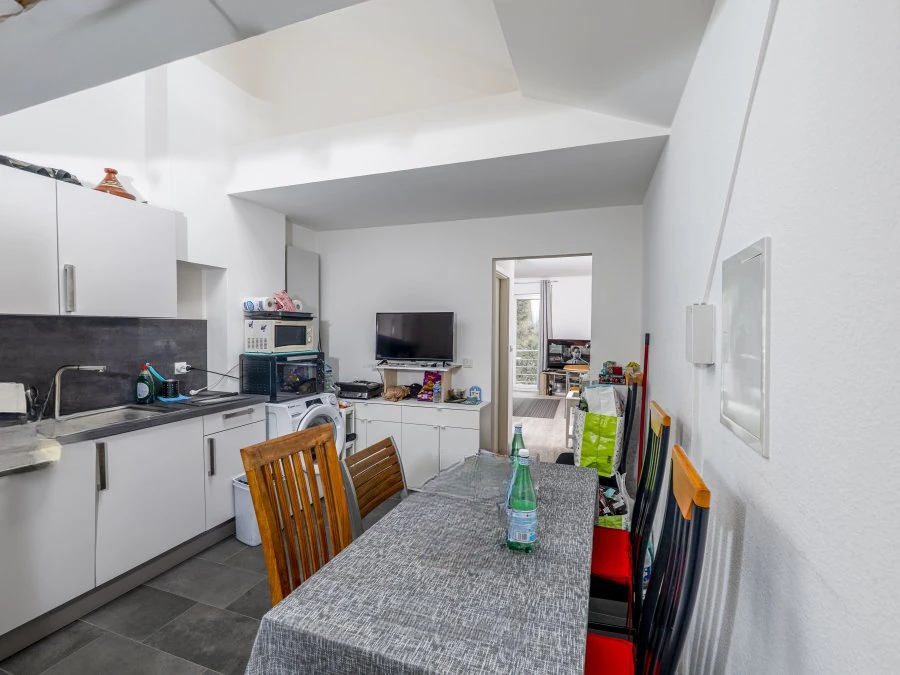 Квартира в Люксембурге, Люксембург, 170 м² - фото 2