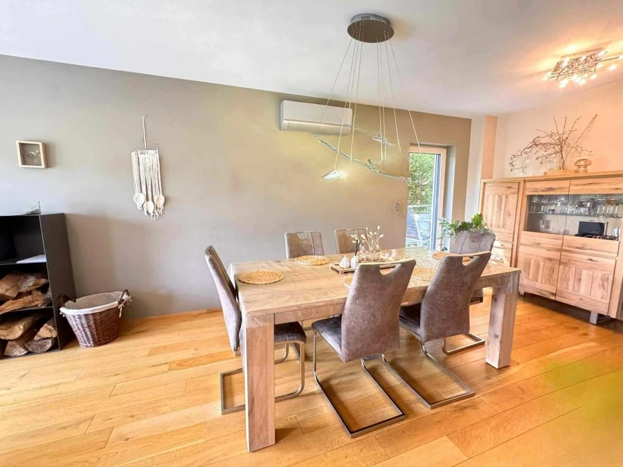 Квартира в Люксембурге, Люксембург, 165 м² - фото 2