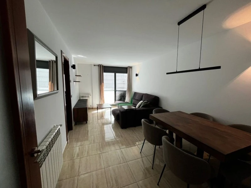 Квартира в Энкаме, Андорра, 100 м² - фото 2