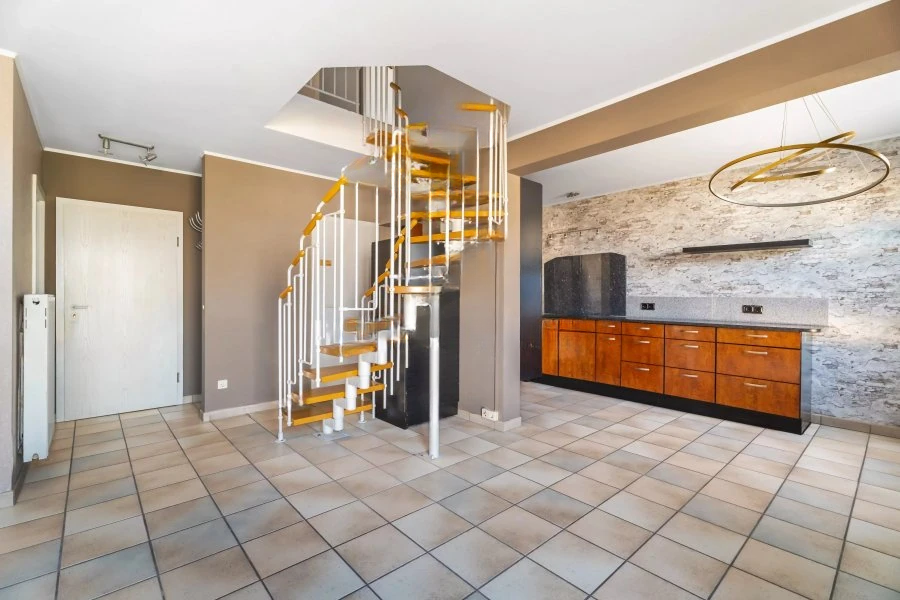 Квартира в Дикирхе, Люксембург, 84 м² - фото 2