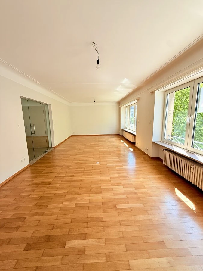 Квартира в Люксембурге, Люксембург, 85 м² - фото 2