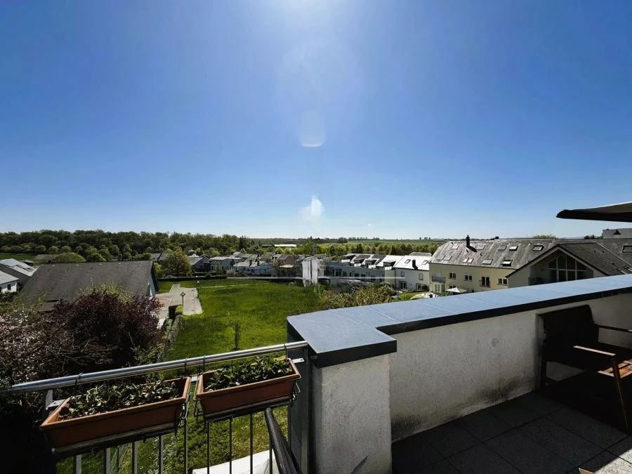 Квартира в Люксембурге, Люксембург, 81 м² - фото 2