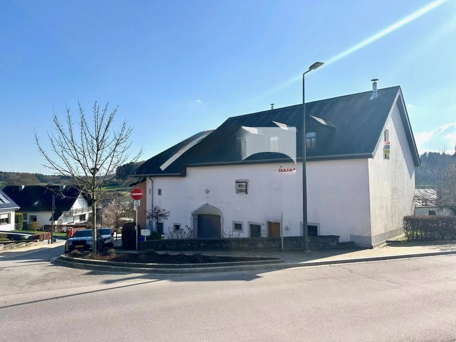 Квартира в Люксембурге, Люксембург, 367 м² - фото 2