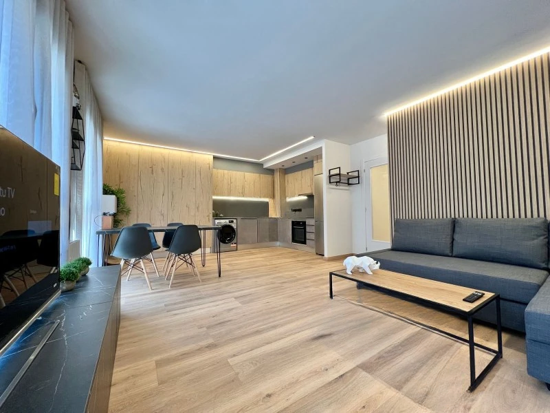 Квартира в Ордино, Андорра, 90 м² - фото 2