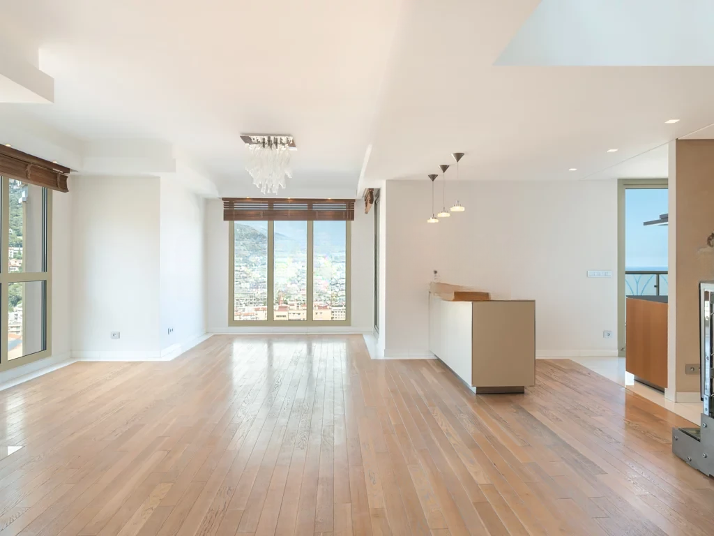 Квартира в Монегетти, Монако, 250 м² - фото 2