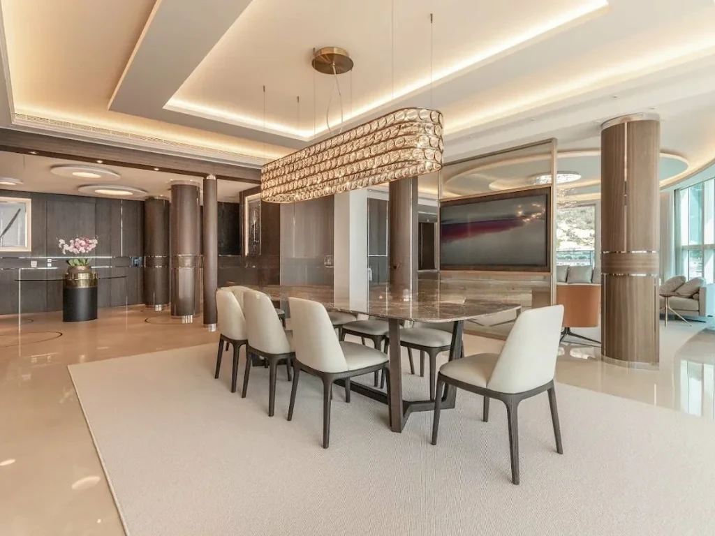 Квартира в Сен-Романе, Монако, 604 м² - фото 2