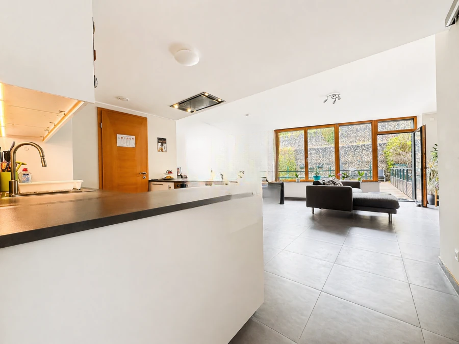 Квартира в Люксембурге, Люксембург, 75 м² - фото 2