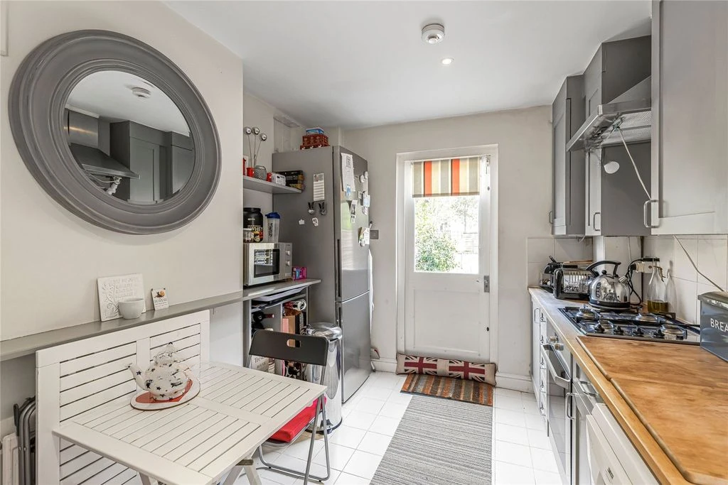 Квартира в Лондоне, Великобритания, 52 м² - фото 2