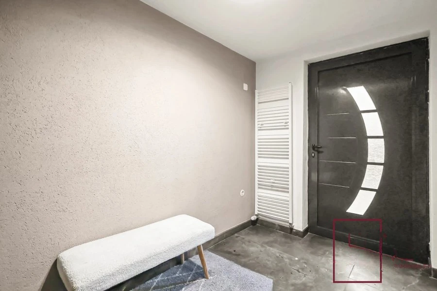 Квартира в Гревенмахере, Люксембург, 110 м² - фото 2