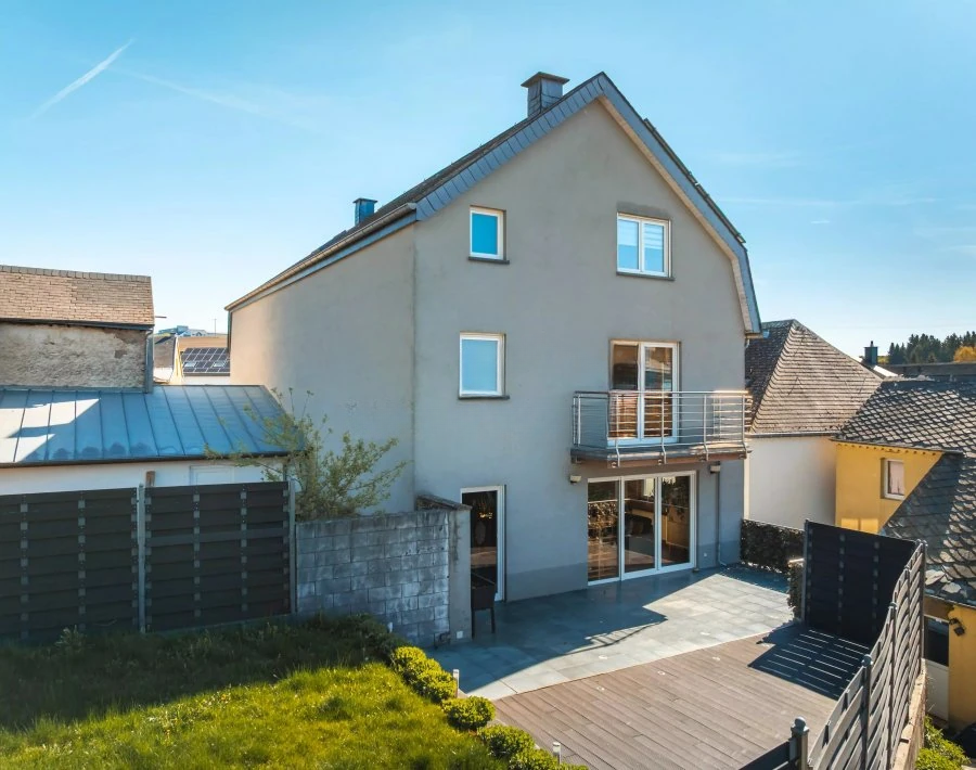 Квартира в Дикирхе, Люксембург, 320 м² - фото 2