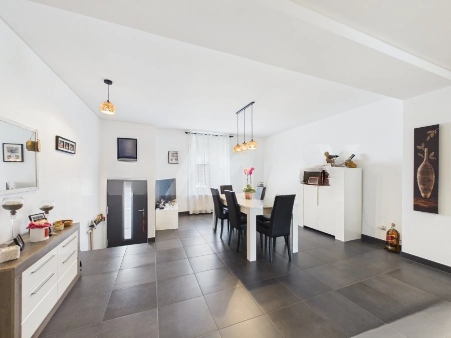 Квартира в Люксембурге, Люксембург, 180 м² - фото 2