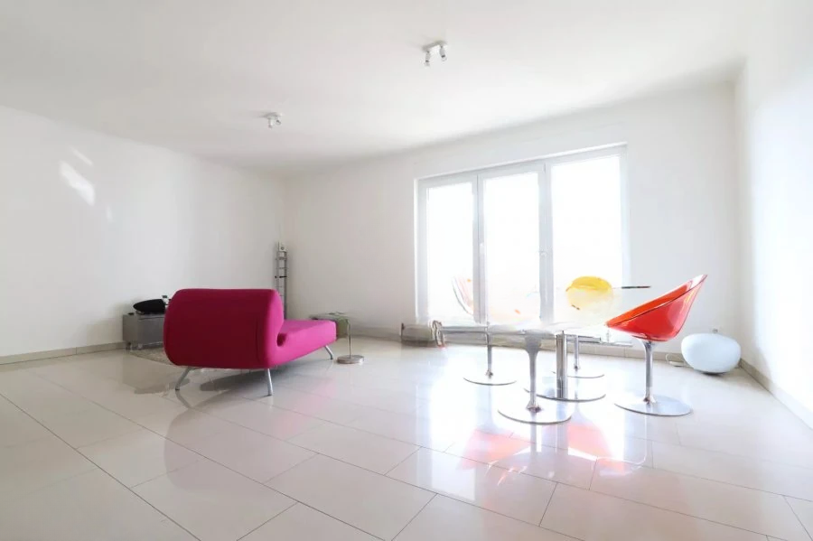 Квартира в Люксембурге, Люксембург, 54 м² - фото 2