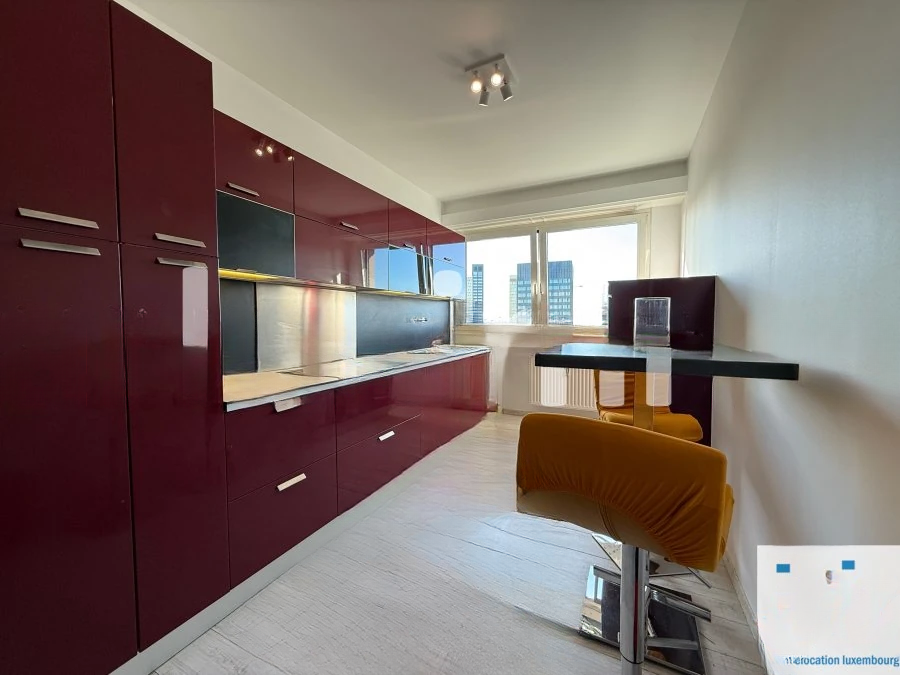 Квартира в Люксембурге, Люксембург, 100 м² - фото 2