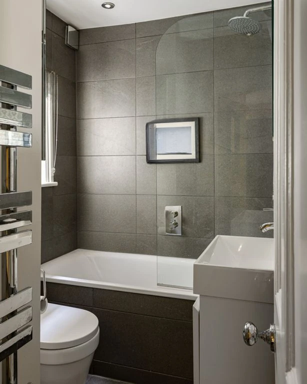 Квартира в Лондоне, Великобритания, 49 м² - фото 2