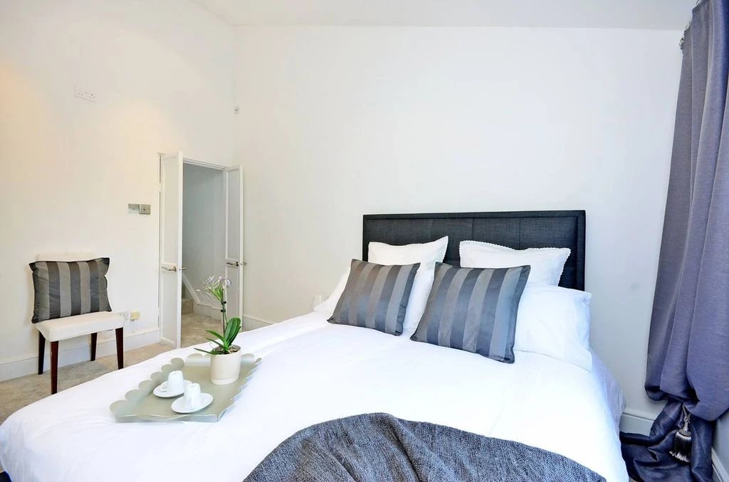 Квартира в Лондоне, Великобритания, 50 м² - фото 2