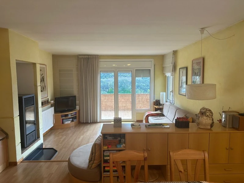 Квартира в Эскальдесе, Андорра, 145 м² - фото 2