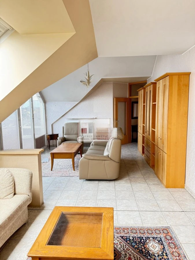 Квартира в Люксембурге, Люксембург, 101 м² - фото 2