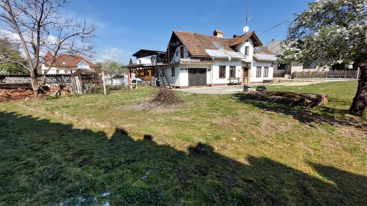 Дом в Бледе, Словения, 126 м² - фото 2