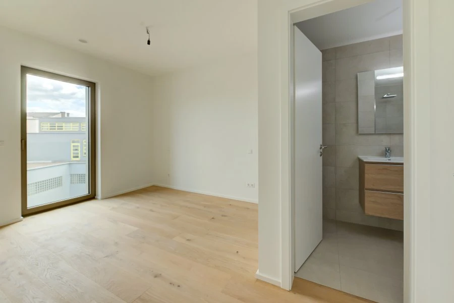 Квартира в Люксембурге, Люксембург, 63 м² - фото 2