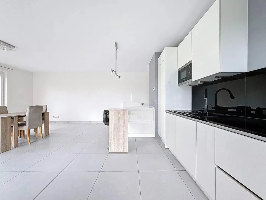 Квартира в Люксембурге, Люксембург, 83 м² - фото 2