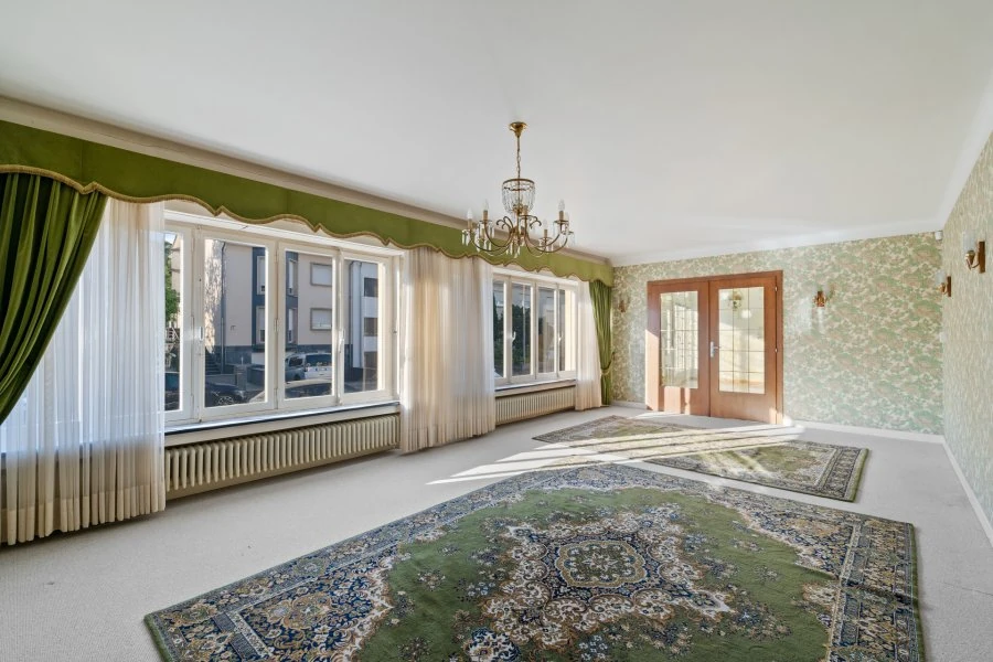 Квартира в Люксембурге, Люксембург, 171 м² - фото 2