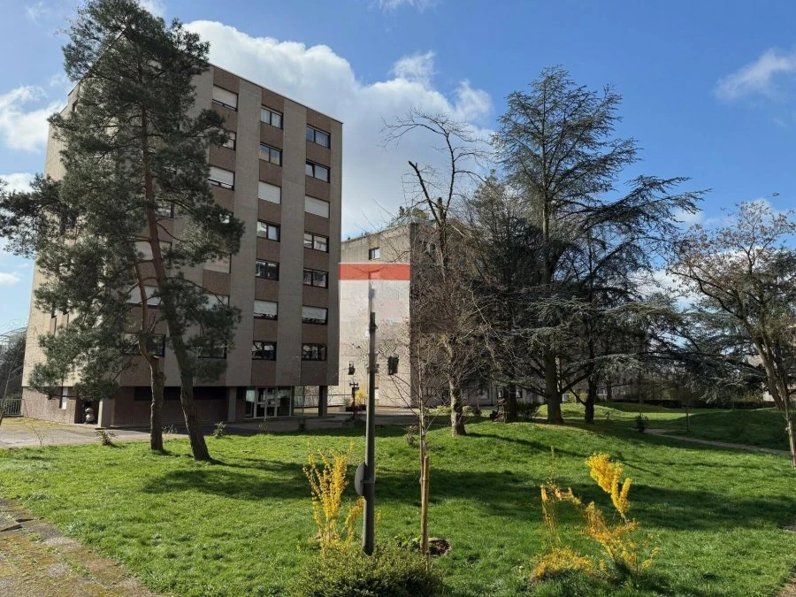 Квартира в Люксембурге, Люксембург, 113 м² - фото 2