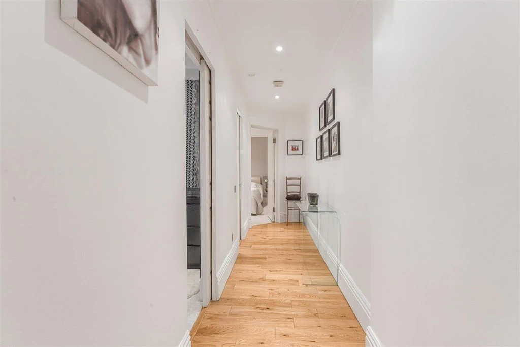 Квартира в Лондоне, Великобритания, 78 м² - фото 2