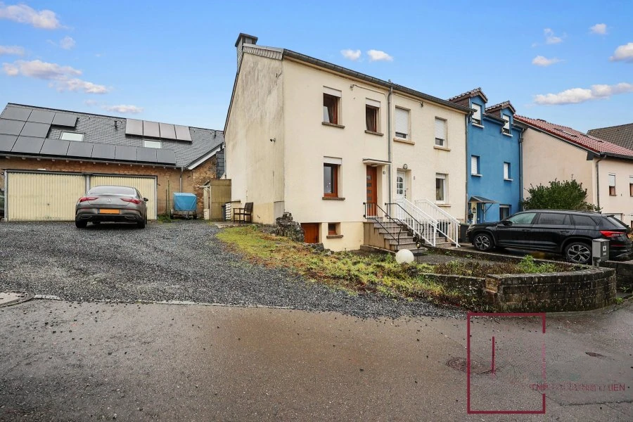 Квартира в Люксембурге, Люксембург, 90 м² - фото 2