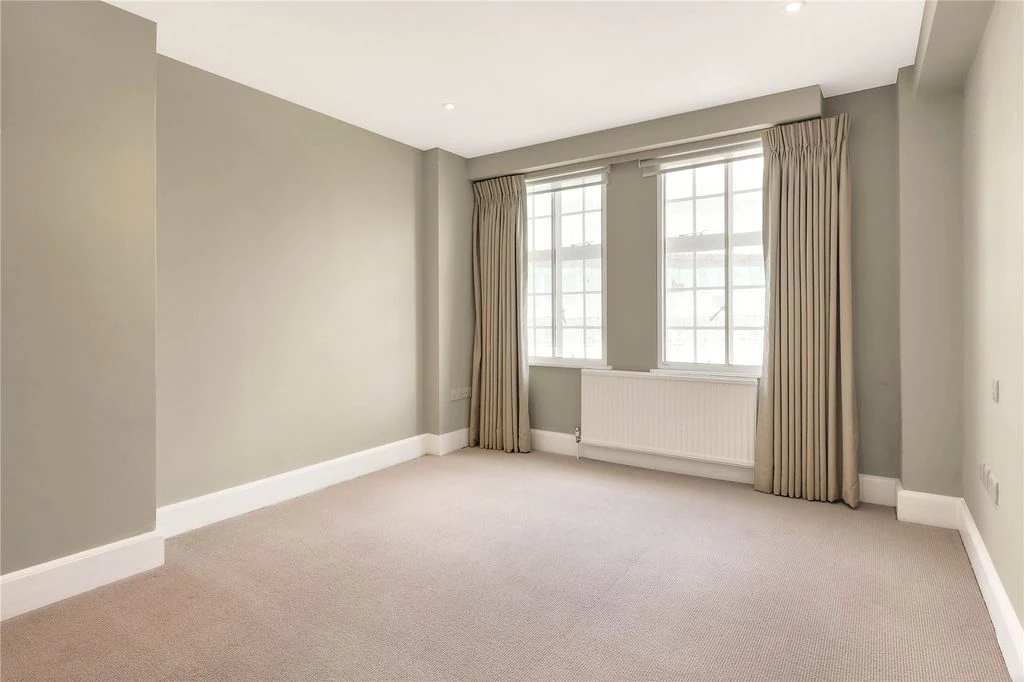Квартира в Лондоне, Великобритания, 67 м² - фото 2