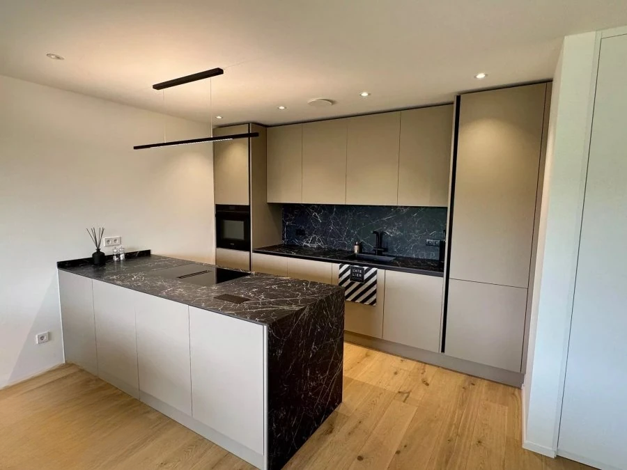 Квартира в Люксембурге, Люксембург, 74 м² - фото 2
