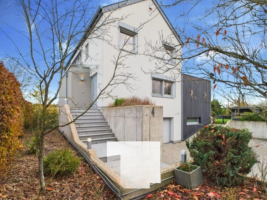 Квартира в Люксембурге, Люксембург, 212 м² - фото 2