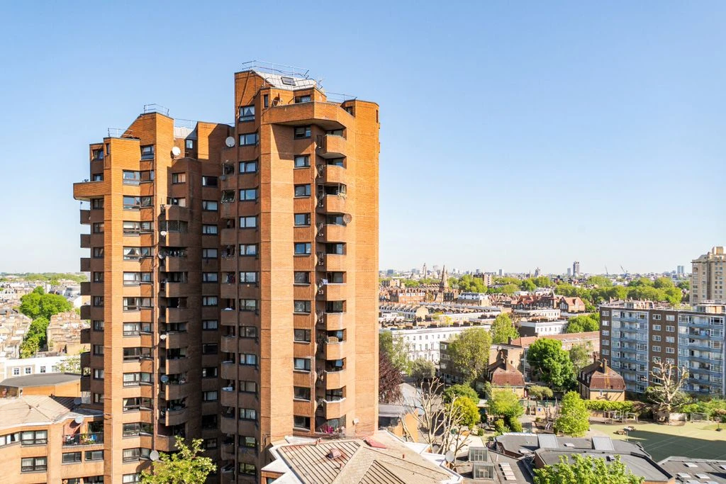 Квартира в Лондоне, Великобритания, 72 м² - фото 3