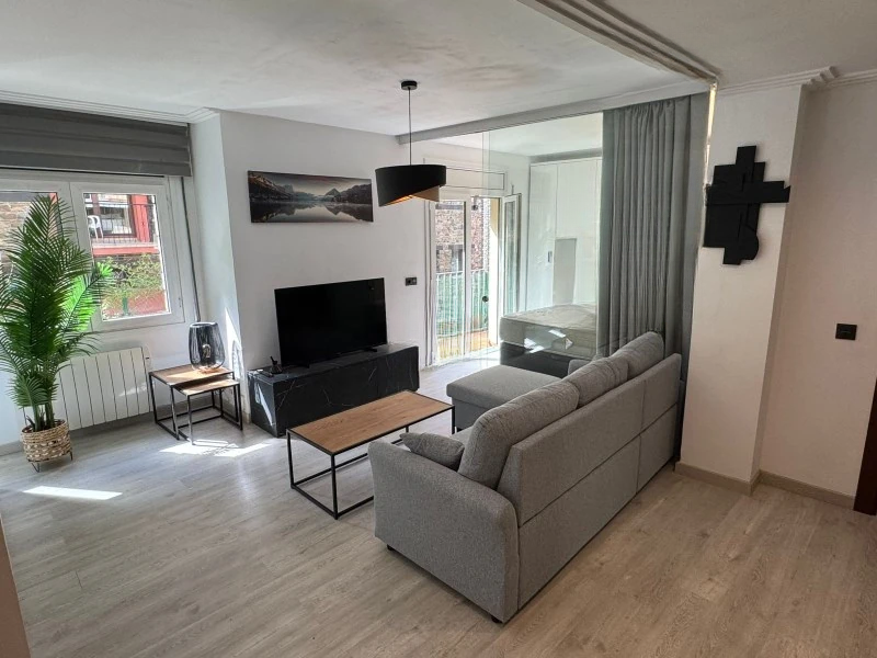 Квартира в Ла-Массане, Андорра, 70 м² - фото 3