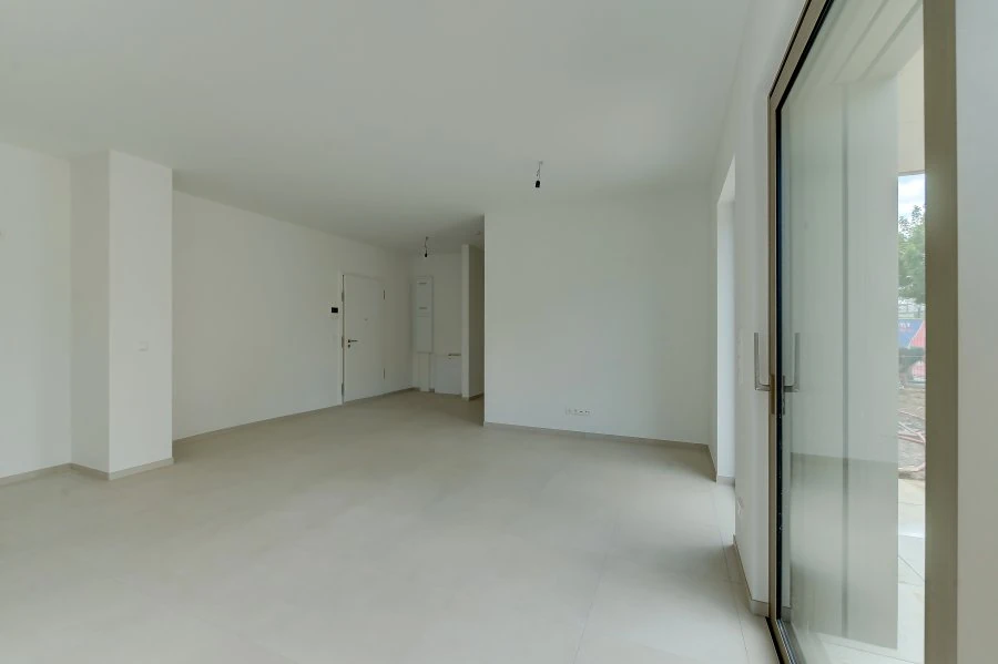 Квартира в Люксембурге, Люксембург, 69 м² - фото 3