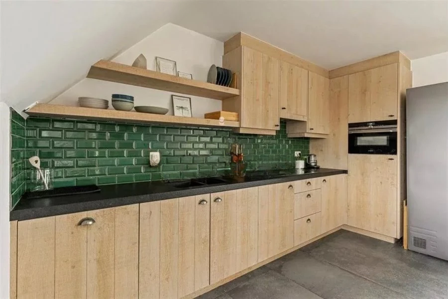 Квартира в Люксембурге, Люксембург, 106 м² - фото 3