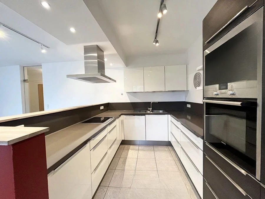 Квартира в Люксембурге, Люксембург, 67 м² - фото 3