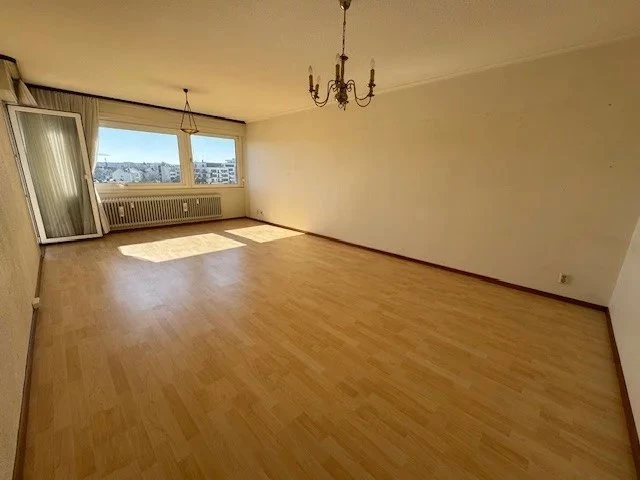 Квартира в Люксембурге, Люксембург, 90 м² - фото 3