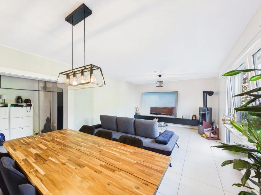 Квартира в Люксембурге, Люксембург, 107 м² - фото 3