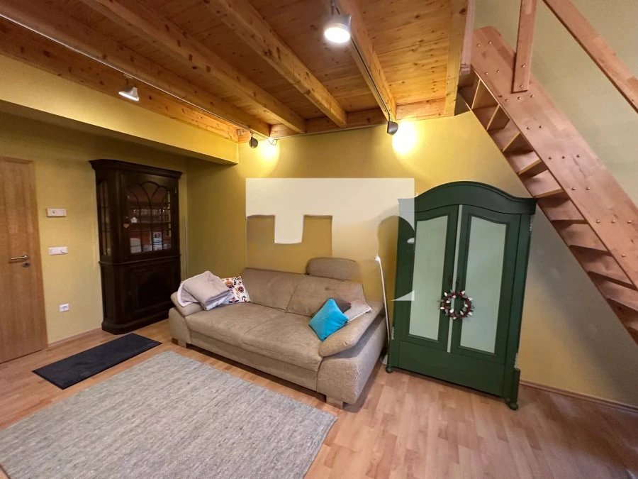 Квартира в Дикирхе, Люксембург, 90 м² - фото 3