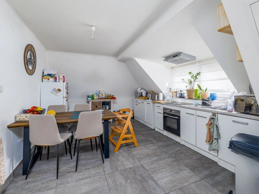 Квартира в Люксембурге, Люксембург, 170 м² - фото 3