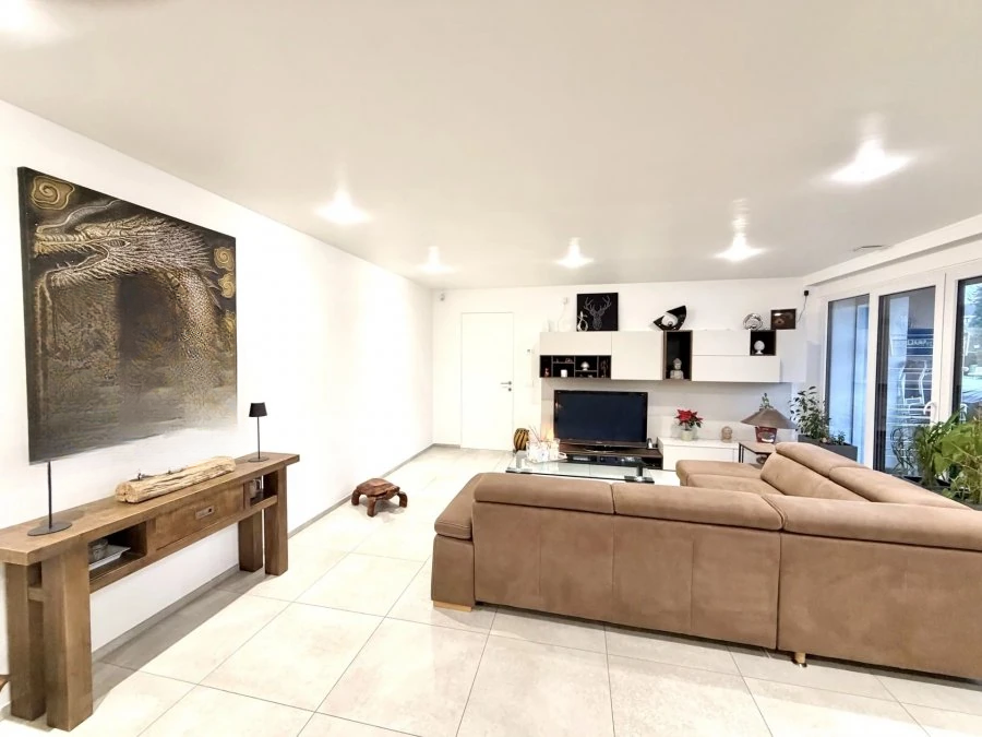 Квартира в Люксембурге, Люксембург, 106 м² - фото 3