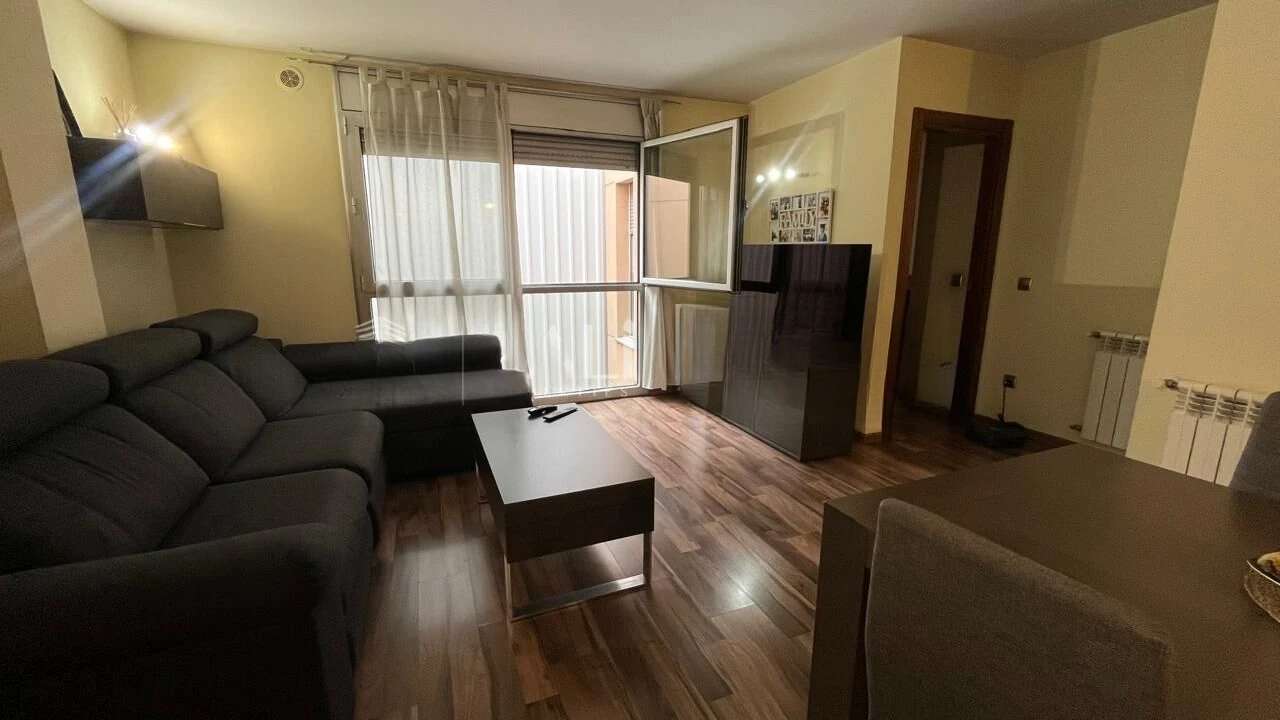 Квартира в Энкаме, Андорра, 76 м² - фото 3