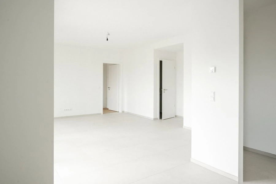 Квартира в Люксембурге, Люксембург, 67 м² - фото 3