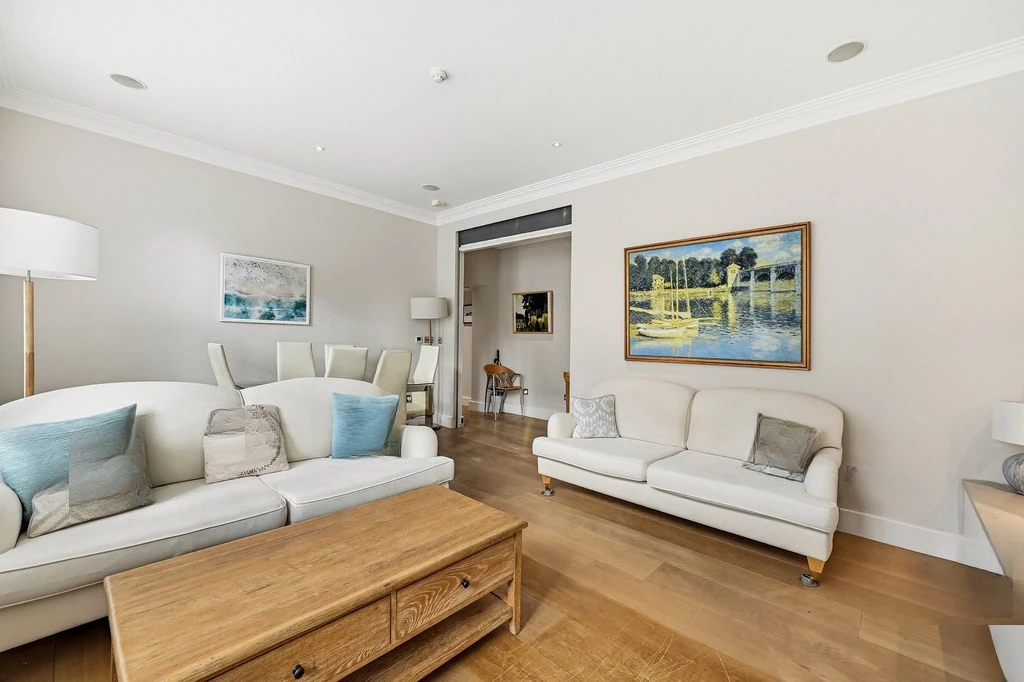 Квартира в Лондоне, Великобритания, 104 м² - фото 3