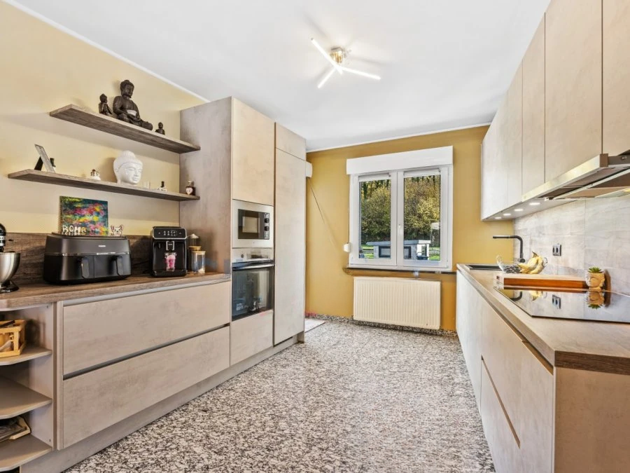 Квартира в Люксембурге, Люксембург, 73 м² - фото 3