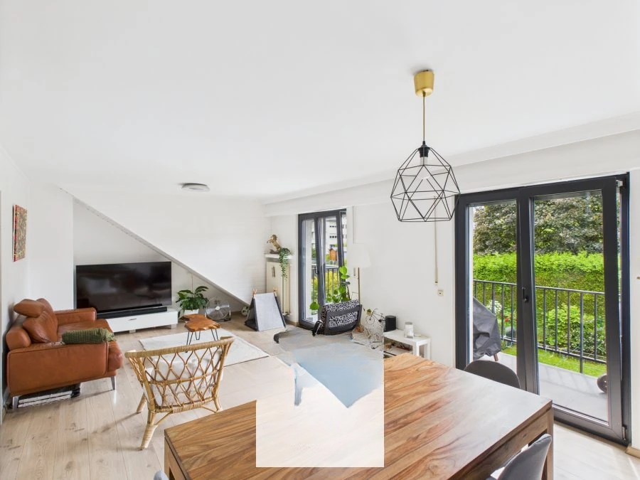 Квартира в Люксембурге, Люксембург, 135 м² - фото 3