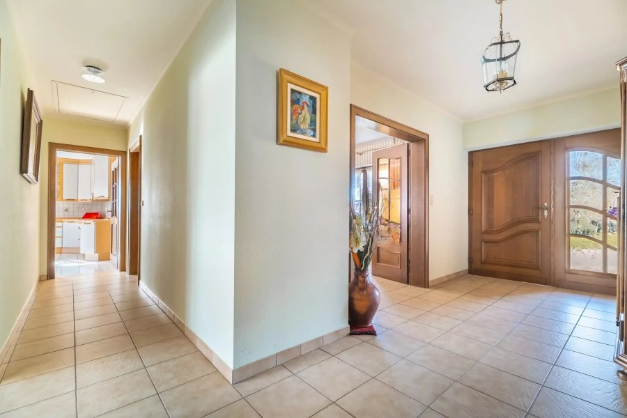 Квартира в Дикирхе, Люксембург, 210 м² - фото 3