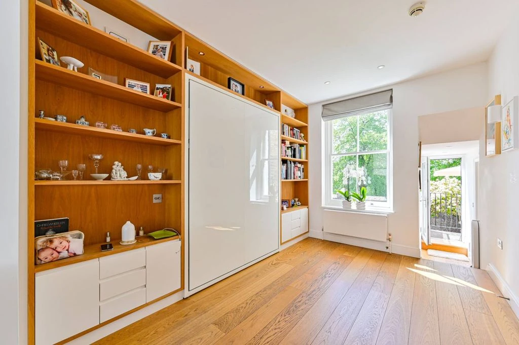 Квартира в Лондоне, Великобритания, 36 м² - фото 3