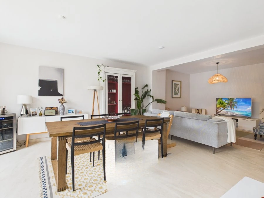 Квартира в Люксембурге, Люксембург, 110 м² - фото 3