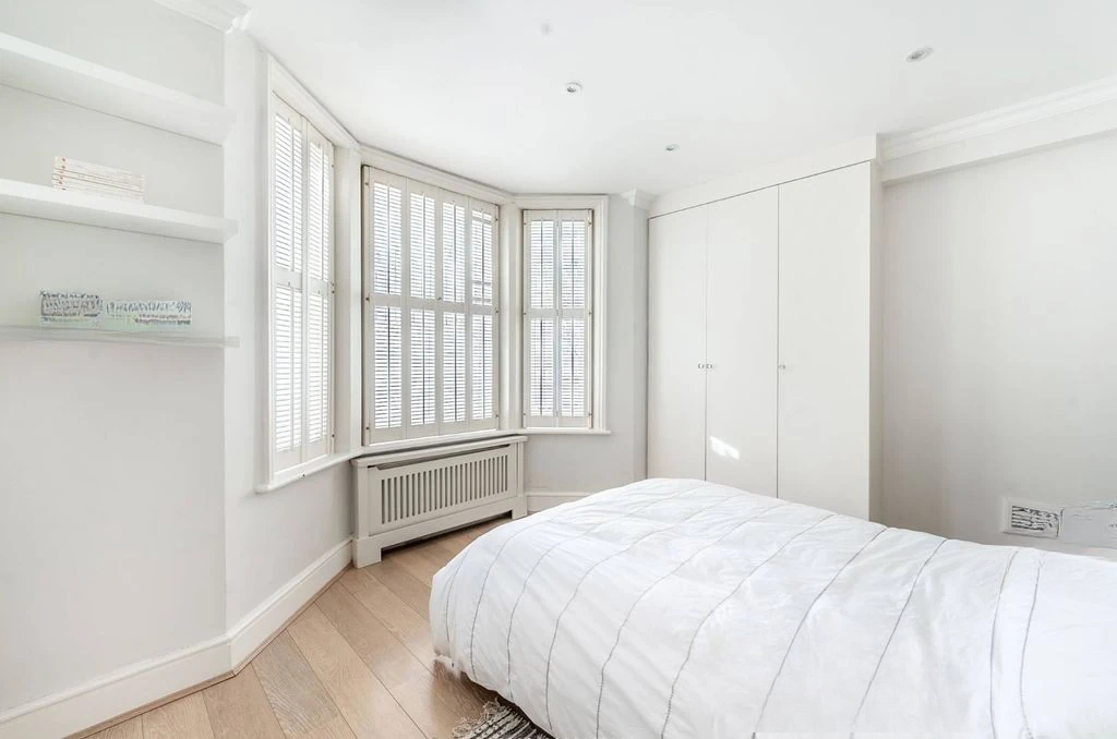 Квартира в Лондоне, Великобритания, 52 м² - фото 3
